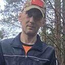 Знакомства: Сергей, 48 лет, Наровля