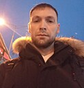 Знакомства: Владимир, 37 лет, Оренбург