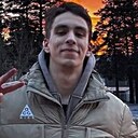 Знакомства: Илья, 20 лет, Благовещенск