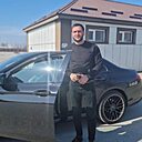 Знакомства: Хамзат, 31 год, Уфа