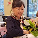 Знакомства: Ульяна, 65 лет, Москва