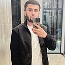 Знакомства: David, 26 лет, Краснодар