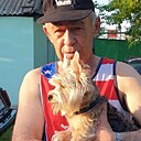 Знакомства: Сергей, 61 год, Самара