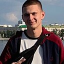 Знакомства: Максим, 21 год, Тавда