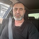 Знакомства: Саид, 46 лет, Оренбург