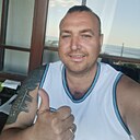 Знакомства: Дмитрий, 41 год, Феодосия