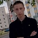 Знакомства: Ярослав, 20 лет, Полоцк