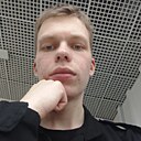 Знакомства: Андрей, 20 лет, Аткарск