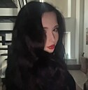 Знакомства: Полина, 18 лет, Москва