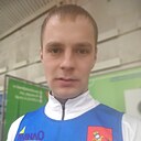 Знакомства: Данил, 26 лет, Ачинск