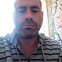 Знакомства: Виталий, 40 лет, Калининская