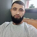Знакомства: Баха, 30 лет, Омск