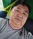 Знакомства: Леонтий, 35 лет, Улан-Удэ