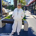 Знакомства: Римма, 56 лет, Адлер
