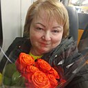 Знакомства: Вера, 55 лет, Красногорск