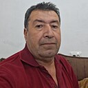 Знакомства: Серёжа, 49 лет, Домодедово