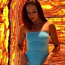 Знакомства: Кристина, 25 лет, Москва