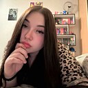 Знакомства: Алина, 21 год, Новосибирск