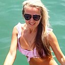 Знакомства: Светка, 38 лет, Питерка