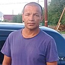 Знакомства: Радик, 48 лет, Усть-Кут