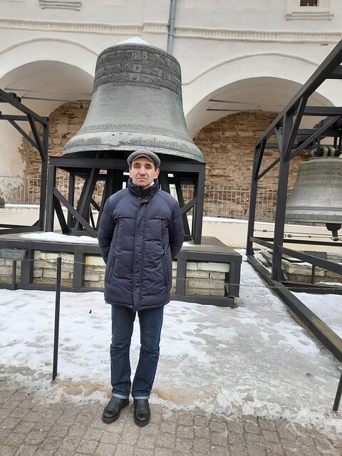 Фото - Tabor.ru