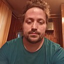 Знакомства: Сергей, 35 лет, Санкт-Петербург