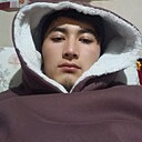 Знакомства: Шохрухбек, 24 года, Усинск