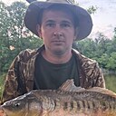 Знакомства: Сергей, 35 лет, Тимашевск