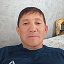 Знакомства: Ержан, 48 лет, Астана