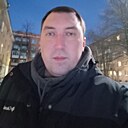 Знакомства: Вадим, 37 лет, Санкт-Петербург