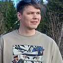 Знакомства: Сергей, 25 лет, Уфа