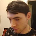 Знакомства: Иван, 25 лет, Нижневартовск