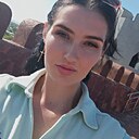 Знакомства: Kristina, 28 лет, Алматы
