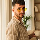 Знакомства: Hanif, 29 лет, Алматы