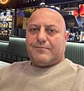 Знакомства: Арман, 45 лет, Санкт-Петербург