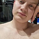 Знакомства: Илья, 24 года, Биробиджан