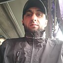 Знакомства: Миша, 35 лет, Нерюнгри