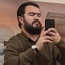 Знакомства: Аслан, 35 лет, Ревда