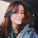 Знакомства: Ева, 25 лет, Москва