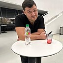 Знакомства: Рилл, 39 лет, Челябинск