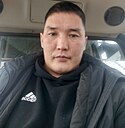 Знакомства: Родион, 35 лет, Ленск