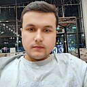 Знакомства: Юсуф, 29 лет, Мытищи