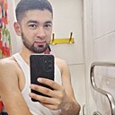 Знакомства: Бобур, 25 лет, Санкт-Петербург