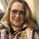 Знакомства: Ирина, 54 года, Адлер