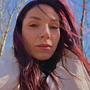 Знакомства: Елизавета, 25 лет, Москва