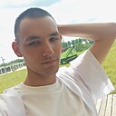 Знакомства: Даниил, 21 год, Салават