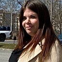 Знакомства: Kristina, 26 лет, Березники