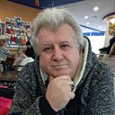 Знакомства: Игорь, 66 лет, Донецк