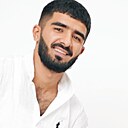 Знакомства: Али, 25 лет, Самарканд