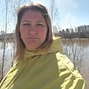 Знакомства: Оля, 47 лет, Назарово